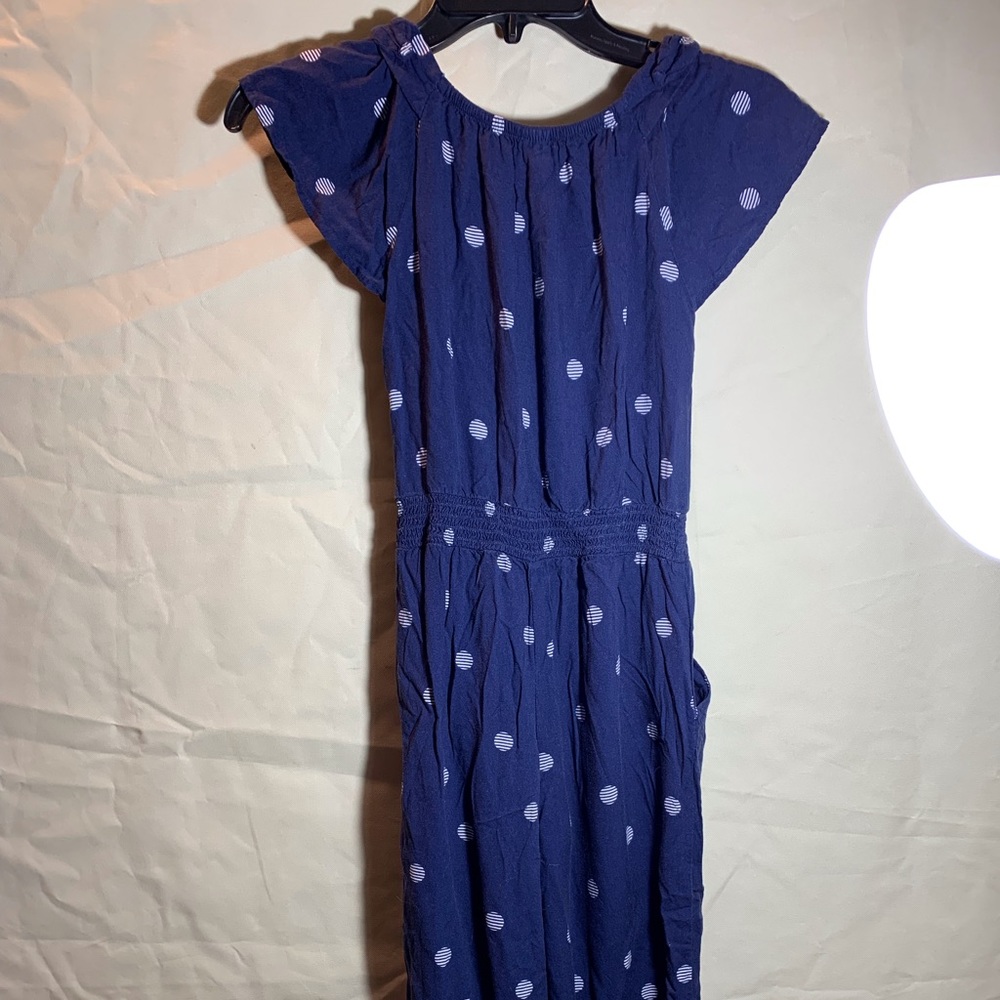 Cat & Jack Jumpsuit with pockets